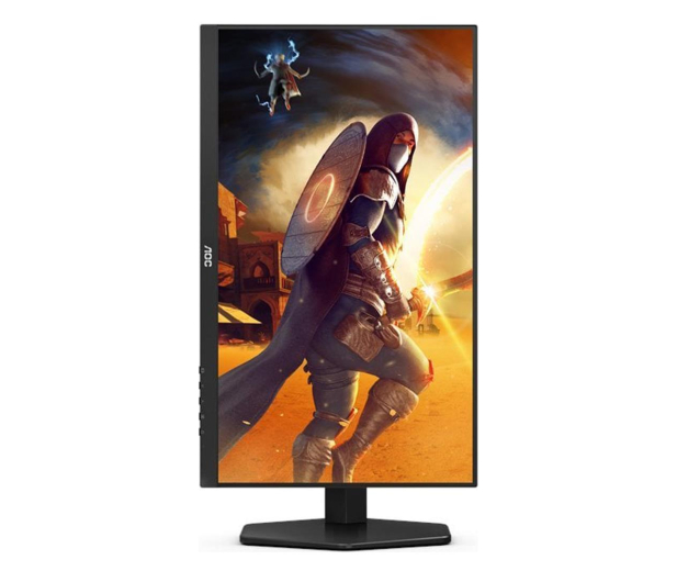 AOC 24G4X - 1228798 - zdjęcie 2